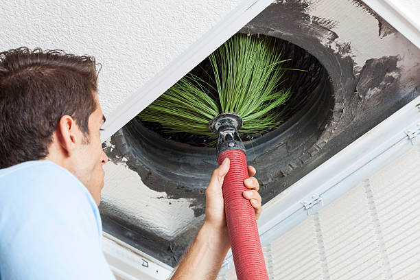 Professional Airduct Cleaning in Montgomery, AL